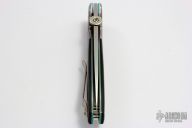 Model 1 - Damascus and CF