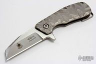 Stubby Razzelcliffe Flipper