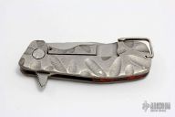 Stubby Razzelcliffe Flipper