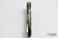 Stubby Razzelcliffe Flipper