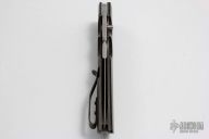 Hybrid Drop Point with Swedge