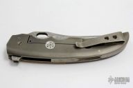 Hybrid Persian Flipper - Dressed