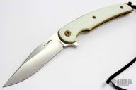 Model 11 - IKBS Flipper