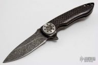 Cruze Slimline Small