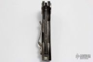 Cruze Slimline Small