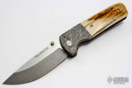 FLG - Damascus and Mammoth