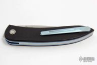 Linerlock Front Flipper