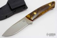 K-DP - Drop Point Hunter