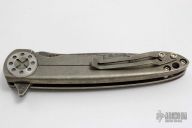 Cruze Slimline Medium