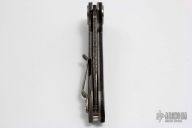 Cruze Slimline Medium