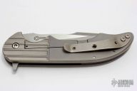 Urban Mistress Flipper - Lhutak Design