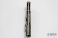 Urban Mistress Flipper - Lhutak Design