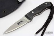 Small Fixed Blade