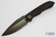 ANAX DLC Tri-Tone Stonewash Titanium