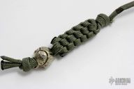 Emerson Skull Bead - 2006