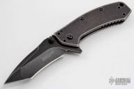 Cryo Tanto Blackwash