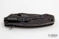 Cryo Tanto Blackwash