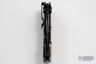 Cryo Tanto Blackwash