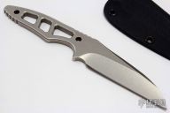 Project X Neck Knife