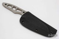 Project X Neck Knife