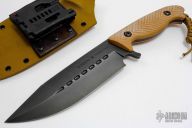 Behring Technical F-1 #061