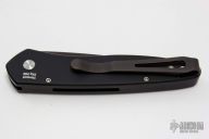 3407 Newport - Black Plain