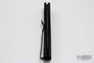 3407 Newport - Black Plain