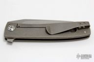 "FR" Framelock Flipper