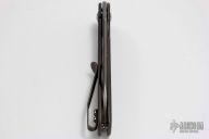 "FR" Framelock Flipper