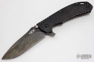 0560BW - Blackwash