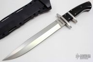 Black Bear Classic Sub-Hilt Fighter