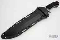 Black Bear Classic Sub-Hilt Fighter