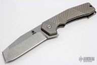 SS3 Razel MidTech Folder