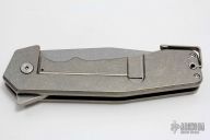 SS3 Razel MidTech Folder