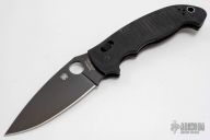 C95GPBBK2 Manix 2 XL BLK