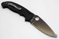 C95GPBBK2 Manix 2 XL BLK