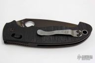 C95GPBBK2 Manix 2 XL BLK