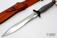 Mark II #035400 (Circa 1974)