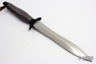 Mark II #035400 (Circa 1974)