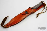 Mark II #035400 (Circa 1974)