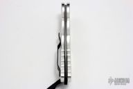 TR-4.62 Skull Damascus - Run of 15