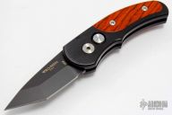 5407-C Runt J4 - Cocobolo