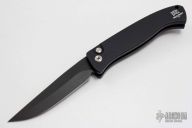 1221 Brend Auto #2 - Black Plain
