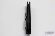 1221 Brend Auto #2 - Black Plain