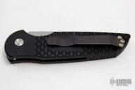 TR-3 X1 SW Tactical Response 3 - Fish Scale