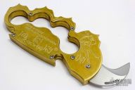 Devil's Playground Interrorgator Prototype