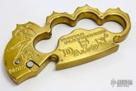 Devil's Playground Interrorgator Prototype