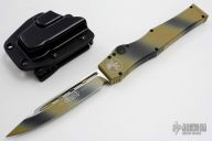 151-1TC Halo V S/E - Tan Camo Standard