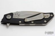 153-10 DOC Stonewash Standard