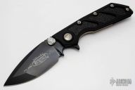 153-1 DOC Black Standard